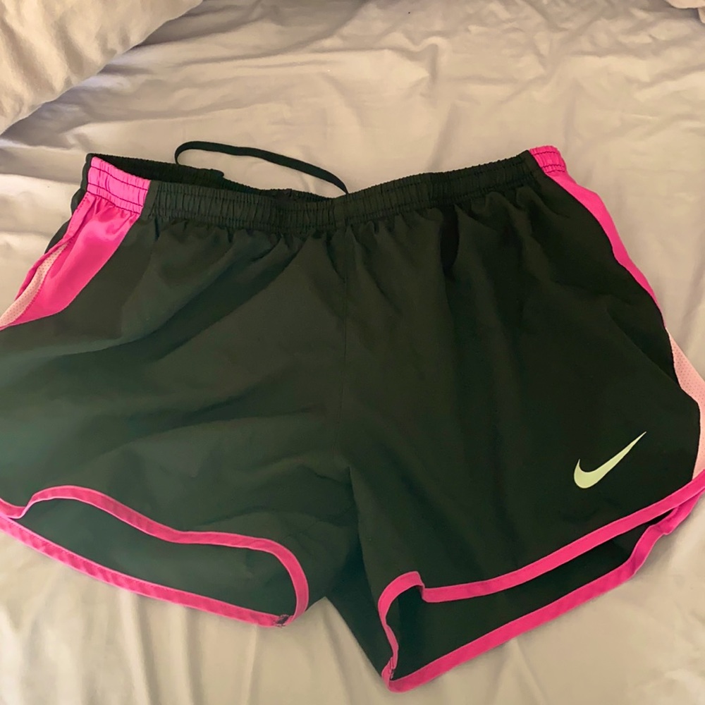 Nike Drifit Shorts